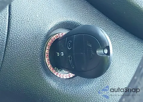 2013 Dodge Dart Sxt из США, поврежденный, VIN 1C3CDFBA9DD309303